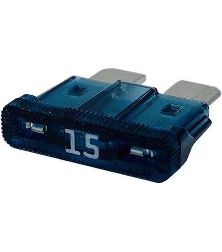 Amazon.co.jp: pa-man ブレーカー付ヒューズキット(5A-30A) 準防水